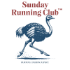 Sunday Running Club - Ostrich