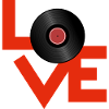 Red Vinyl Love