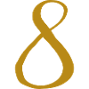8
