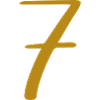 7