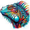 Iguane