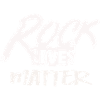 Rock lives matter