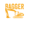 Bagger Fahrer Baggerführer Geschenk