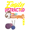 Funny Knitting Knitting Needle Gift