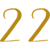 22