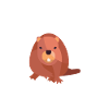 Biber Tier Biber Liebhaber Geschenk