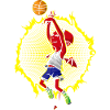 The Devil Plays Basketball
