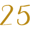 25