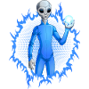 The Extraterrestrial