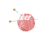 Funny Knitting Knitting Needle Gift