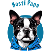 Bosti Papa
