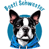 Bosti Schwester