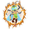 The Warrior Fly