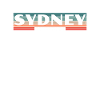 Sydney, Australia, Retro, Australia, Australian