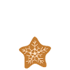 Bäcker Bäckerein Backwaren Backen Geschenk