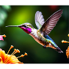 Hummingbird