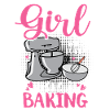Baker Bakery Bakery Baking Gift