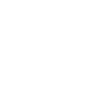 Whale Tail 2 - White