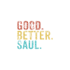 Good better Saul