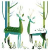 Deer Forest 2