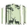 Hirschwald 1