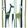 Deer Forest 3