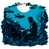 Scuba Piano 2