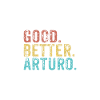 Bon meilleur Arturo