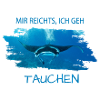 Tauchen Diving Manta