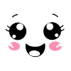 Happy Face