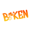 Biken Downhill