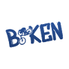 Biken Biker