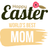 Happy Easter Fun Loving