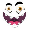 Monster Face