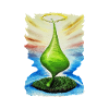Glory Leaf