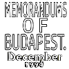 Memorandums of Budapest