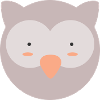 Cute Owl