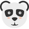 Cute Panda