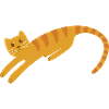 Abstract Cat N°1