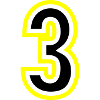 3 Number College