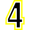 4 Number College