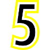 5 Number College