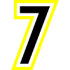 7 Number College