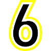 6 Number College