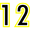 12 Number College