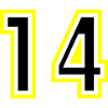 14 Number College