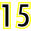 15 Nombre Collège
