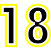 18 Number College