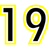 19 Nombre Collège