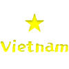Vietnam Flag Design